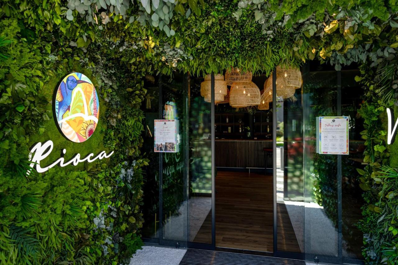 Rioca Posto 3 3* Monaco di Baviera
