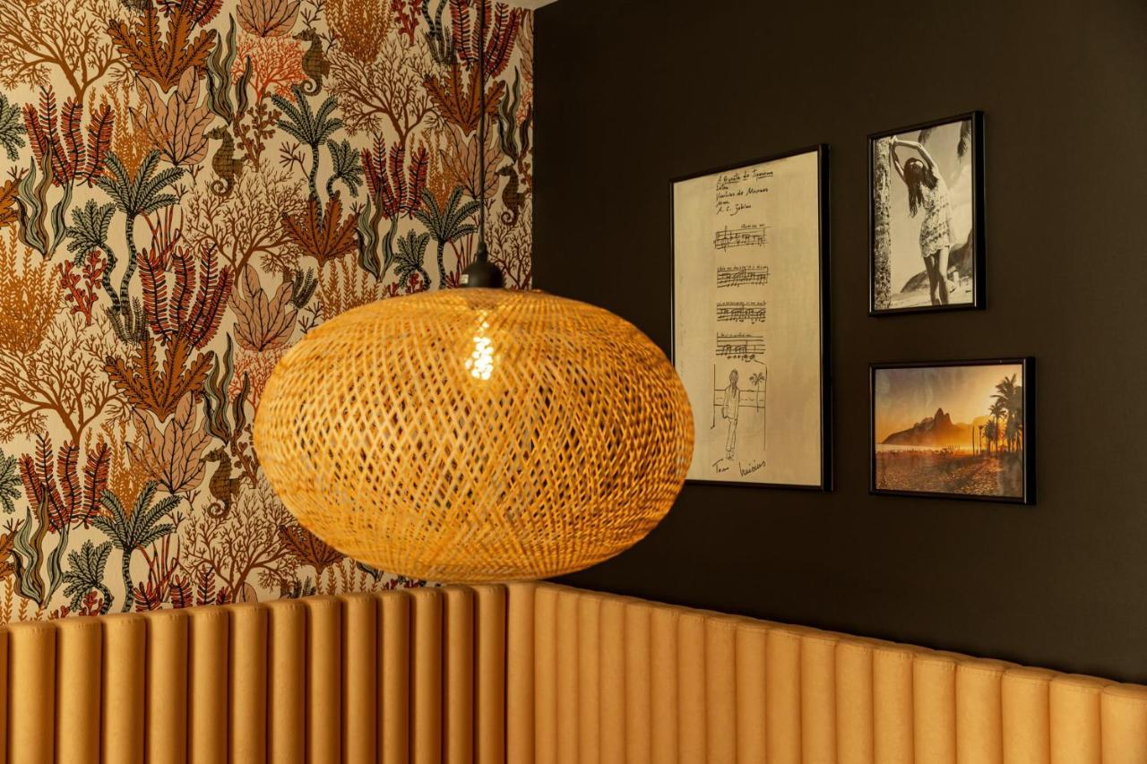 Aparthotel Rioca Posto 3