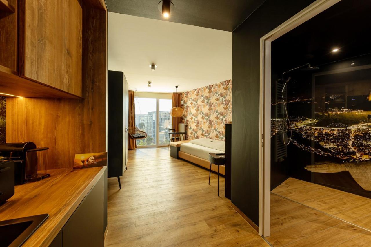 Rioca Posto 3 Aparthotel Monaco di Baviera