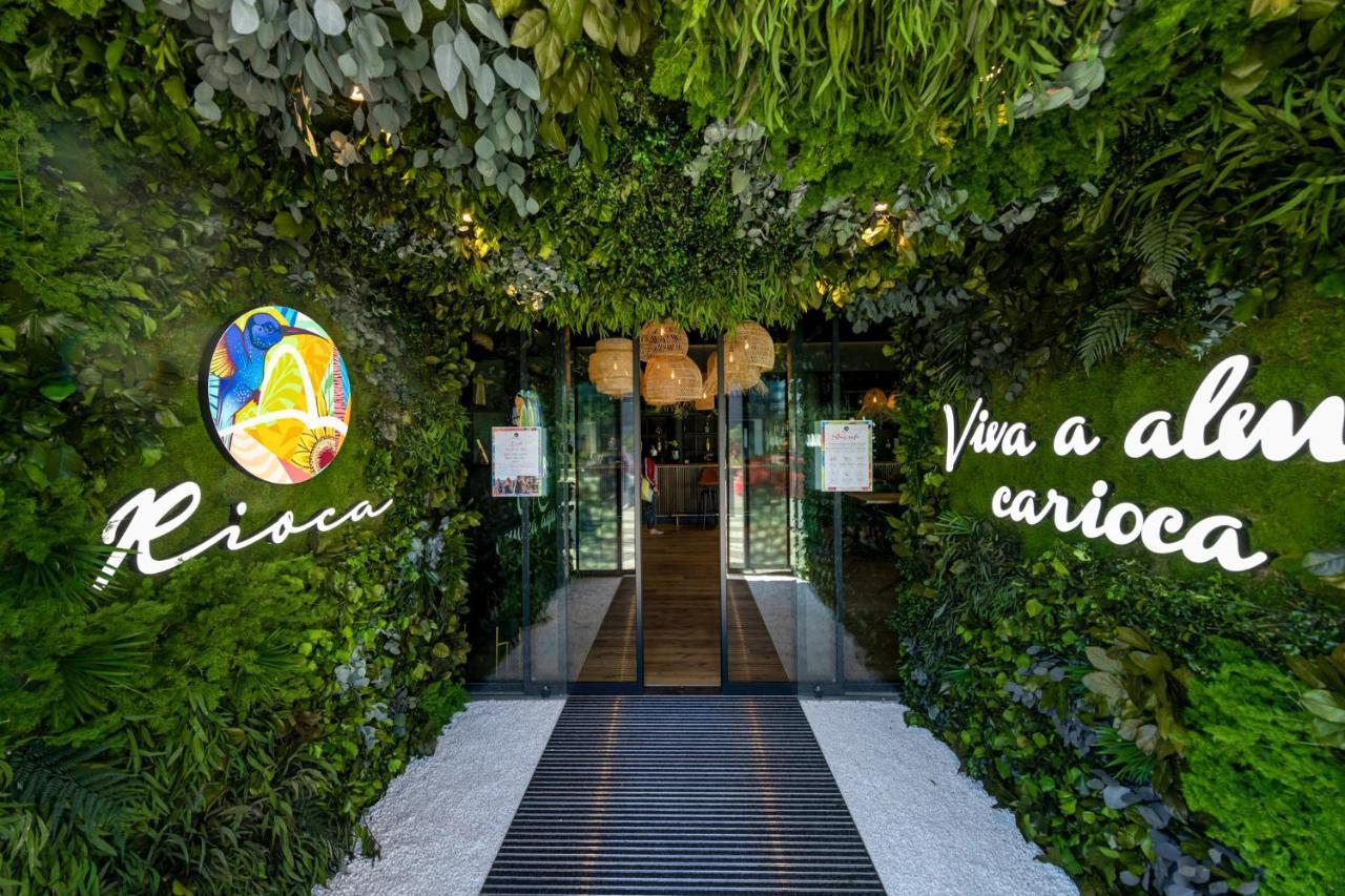 Rioca Posto 3 Aparthotel Monaco di Baviera