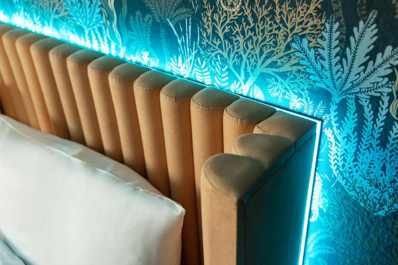 Apartahotel Rioca Posto 3 3*