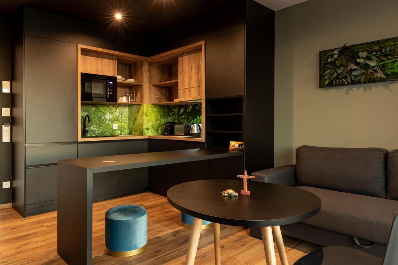 Apartahotel Rioca Posto 3 3*